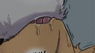 (Animated Jay Naylor Comic) The Naked Truth