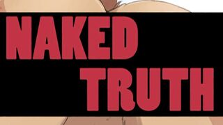 (Animated Jay Naylor Comic) The Naked Truth