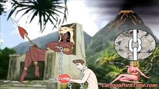 New episode! Amazon Island Part 2 + Bonus