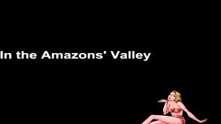 New episode! Amazon Island Part 2 + Bonus