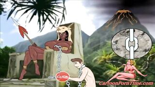 New episode! Amazon Island Part 2 + Bonus