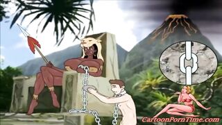 New episode! Amazon Island Part 2 + Bonus