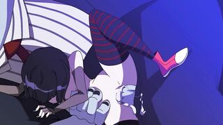 Zone Montage Sex Anal Hard Hentai
