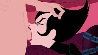Zone Montage Sex Anal Hard Hentai
