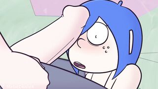 Marie x Double-D _ too Big