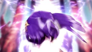 Sacred Sword Princesses NSFW Trailer