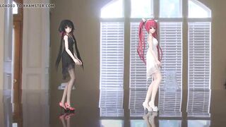 mmd 6
