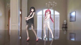 mmd 6