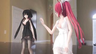 mmd 6