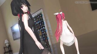 mmd 6