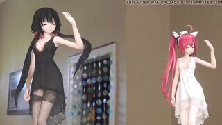 mmd 6