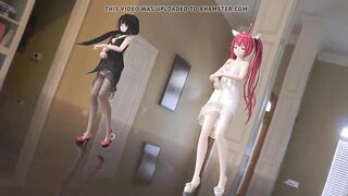 mmd 6
