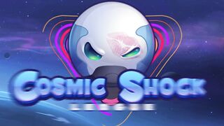 Sex Puzzle Game "Cosmic Shock League"