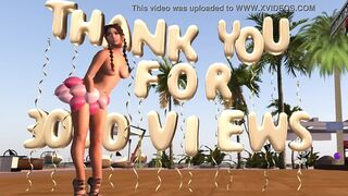 Thank you From Jess