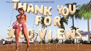 Thank you From Jess