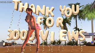 Thank you From Jess