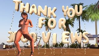 Thank you From Jess