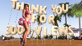 Thank you From Jess