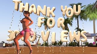 Thank you From Jess