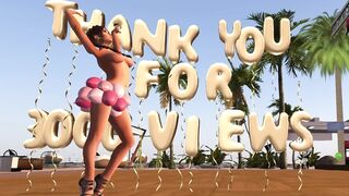 Thank you From Jess