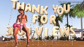 Thank you From Jess