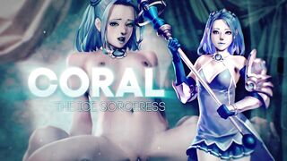 Crystal Maidens NSFW Trailer