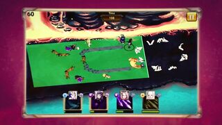 Crystal Maidens NSFW Trailer