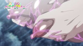 Youkoso! Sukebe Elf no Mori e OVA 2 Trailer