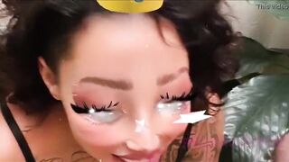 Fucking the princess with Athena Queen