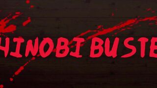 Shinobi Buster Trailer