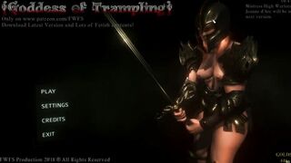 GODDESS-OF-TRAMPLING- RPG-GAME -finisher-SUPPORT-CREATOR-ON-PATREON-FWFS 3dmaster