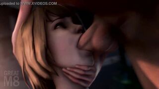 Fantasy - SFM 3D PMV