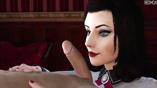 Fantasy - SFM 3D PMV