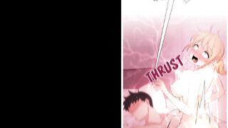 Sexy Cartoon and Comics Characters of Hentai