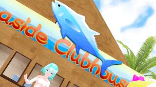 Gentleman MMD