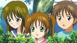 A perverted family Episode 1