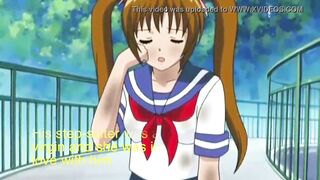 A perverted family Episode 1