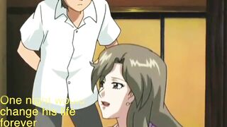 A perverted family Episode 1