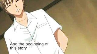A perverted family Episode 1