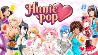 HuniePop Trailer (Nutaku)