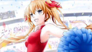 HuniePop Trailer (Nutaku)