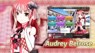 HuniePop Trailer (Nutaku)