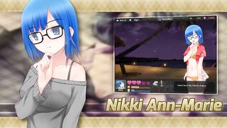 HuniePop Trailer (Nutaku)