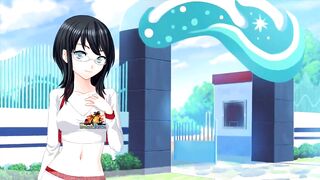 Beach Bounce Trailer (Nutaku)