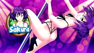 Beach Bounce Trailer (Nutaku)