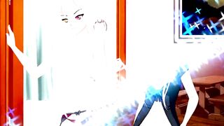 Beach Bounce Trailer (Nutaku)