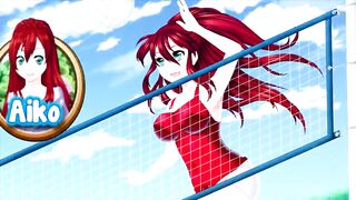 Beach Bounce Trailer (Nutaku)