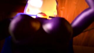Raven x Starfire Teen Titans Hmv/pmv.