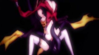 Hentai.xxx - Drink my Pussy juices baby