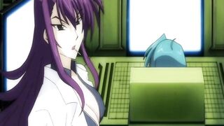 Hentai.xxx - Drink my Pussy juices baby